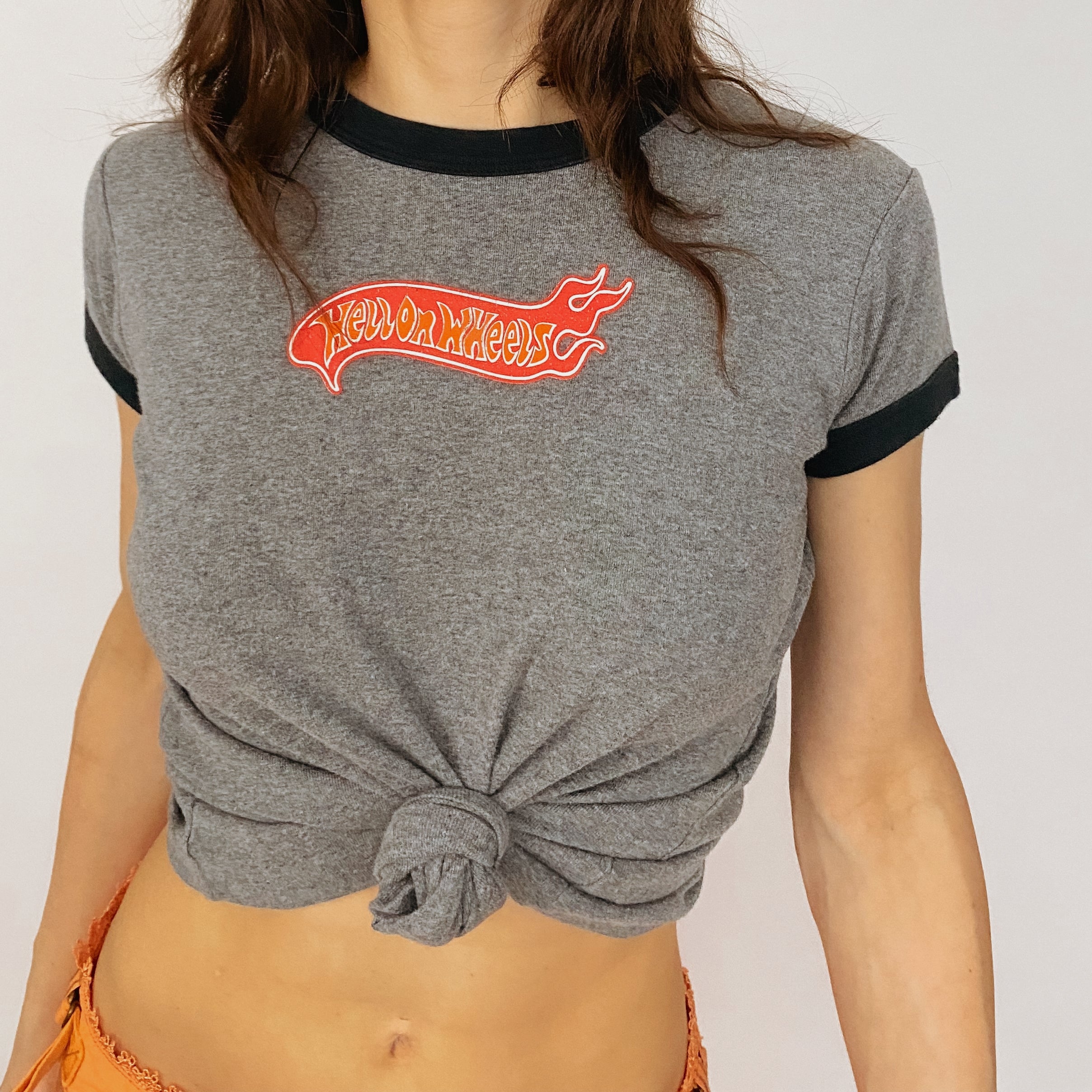 hell on wheels - medium