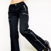 Dickies Zipper Cargo Pants