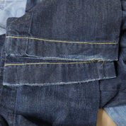 Y2K DIESEL Wide Leg Jeans (S)