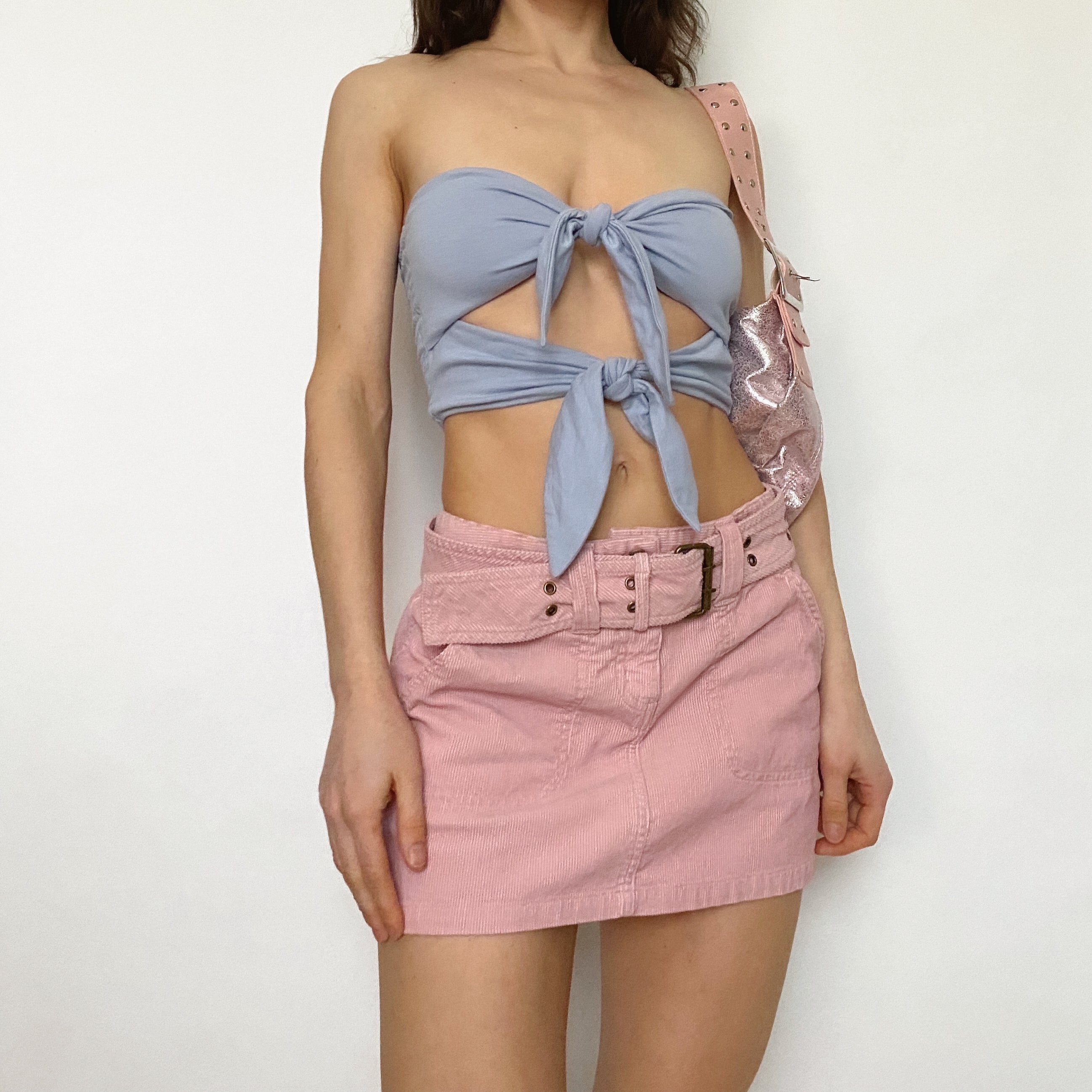 all tied up <3 - small