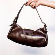 XOXO Faux Leather Purse