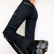 Dickies Zipper Cargo Pants