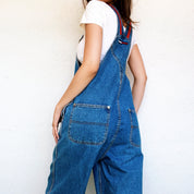 Vintage Tommy Overalls