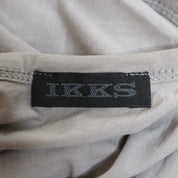Y2K IKKS Bodycon Tank Dress (S/M)