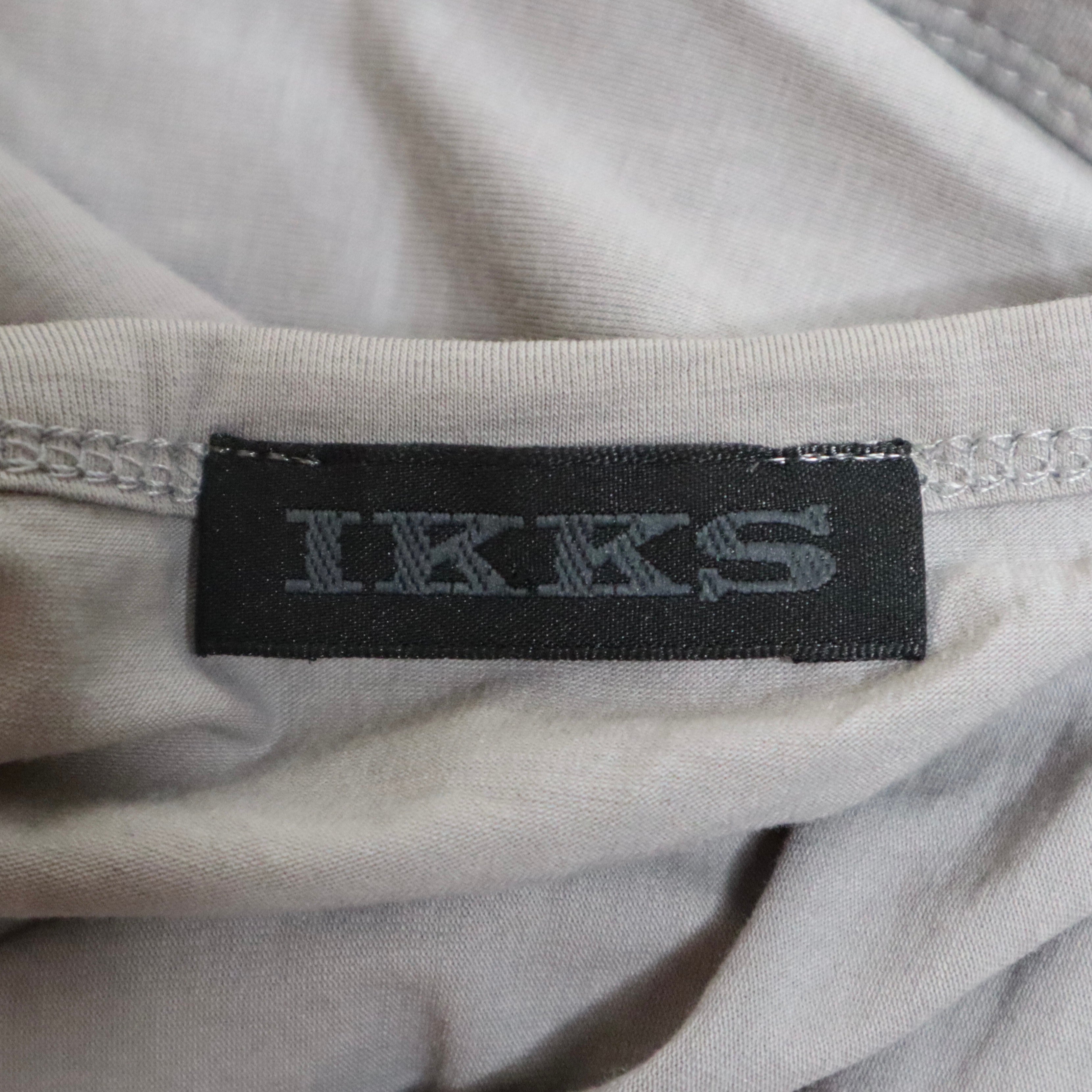 Y2K IKKS Bodycon Tank Dress (S/M)