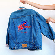 Planet Hollywood Denim Jacket
