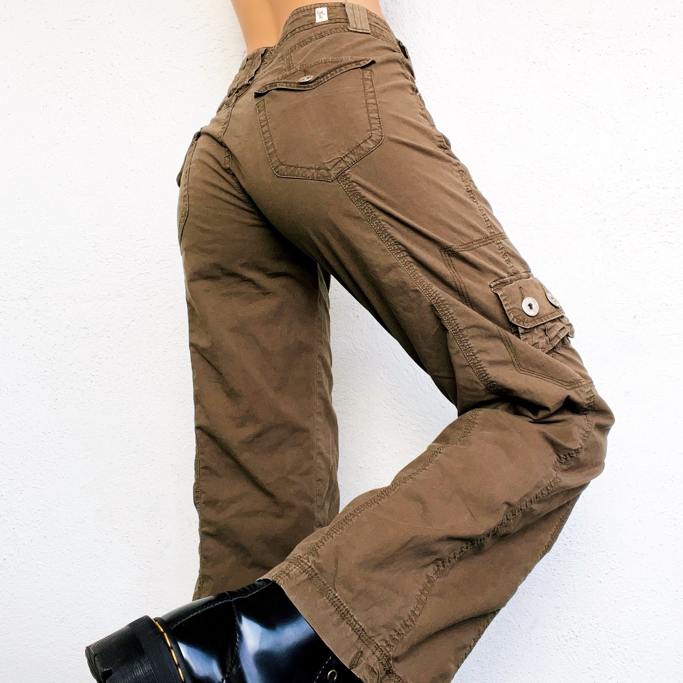 Bongo Cargo Pants