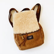 Nordie Mini Backpack