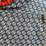 2000’s Dead-stock all over print Fubu jeans - medium