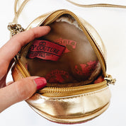 Juicy Mini Purse