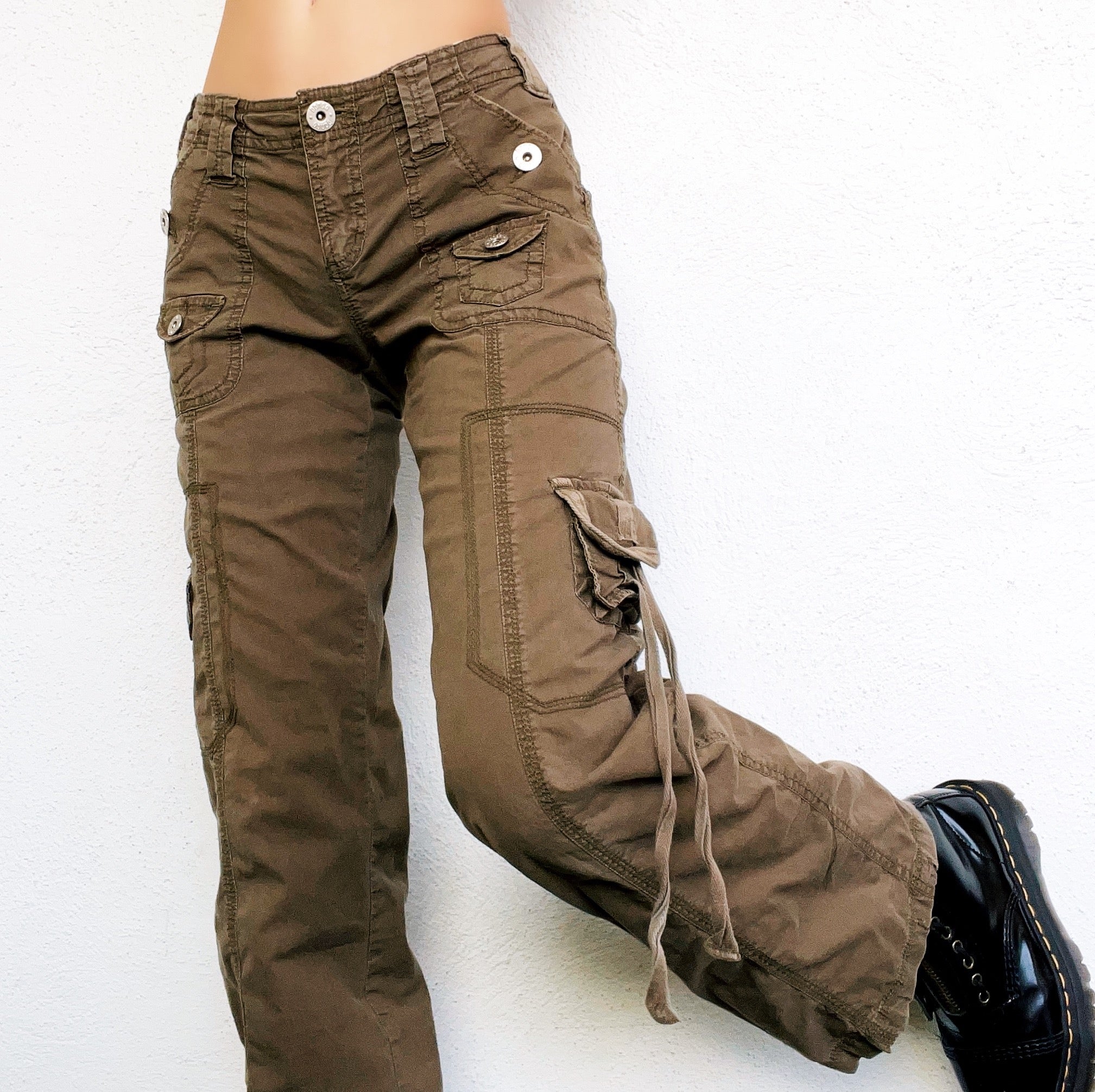 Bongo Cargo Pants