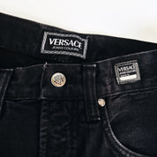 Vintage Versace Jeans