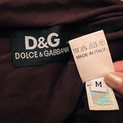 D&G Longsleeve Top
