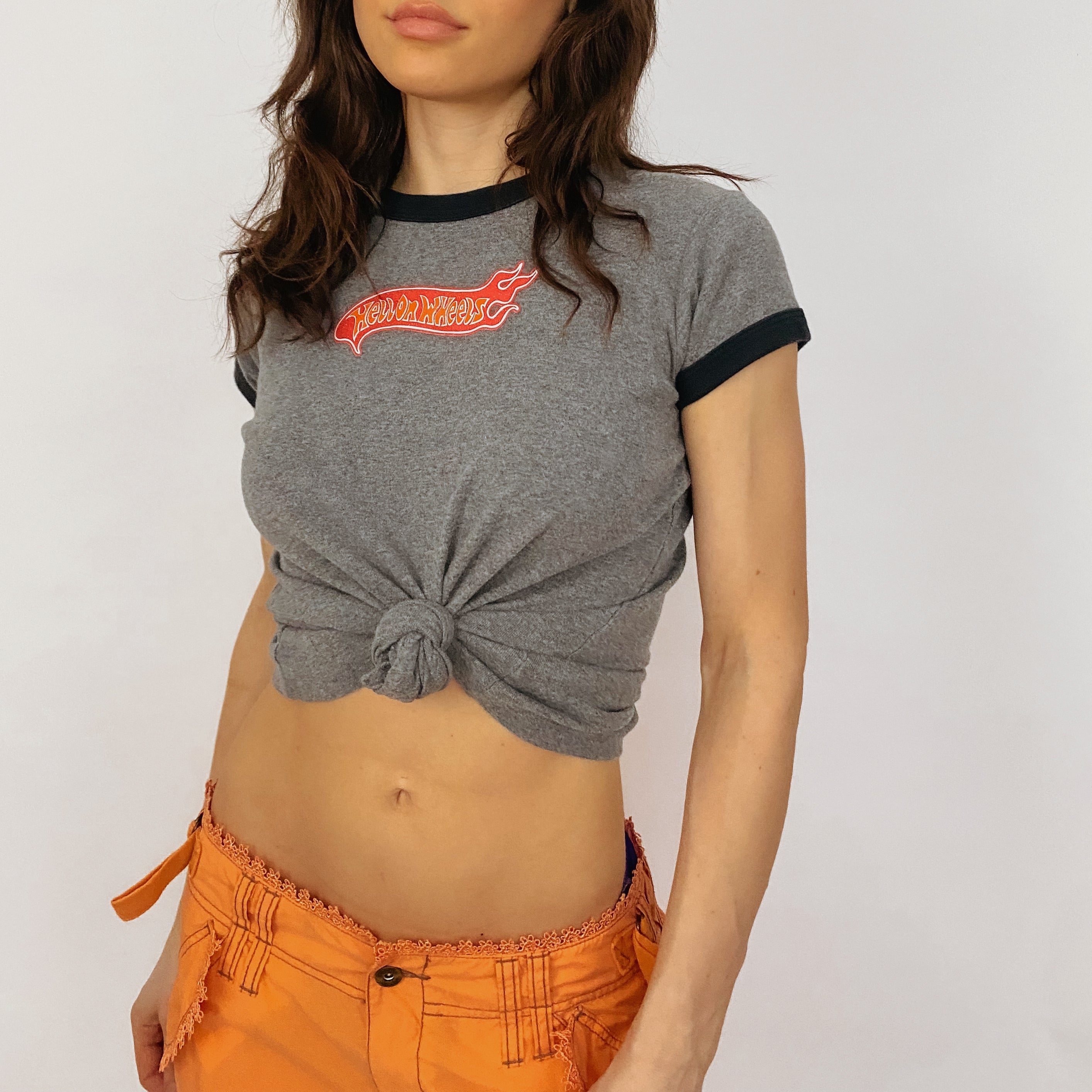 hell on wheels - medium