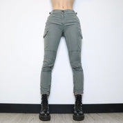 Y2K ETRO Cargo Pants (S)
