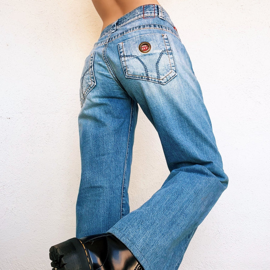 Early 2000s Miss Sixty Jeans