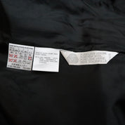 90s SPORTMAX Minimalist Blazer (M)