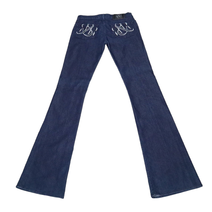 Y2K ROCK & REPUBLIC Jeans (XS/S)