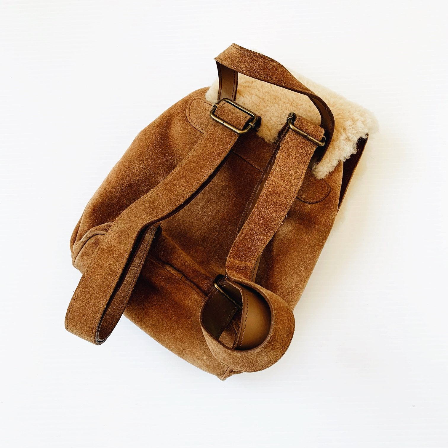 Nordie Mini Backpack