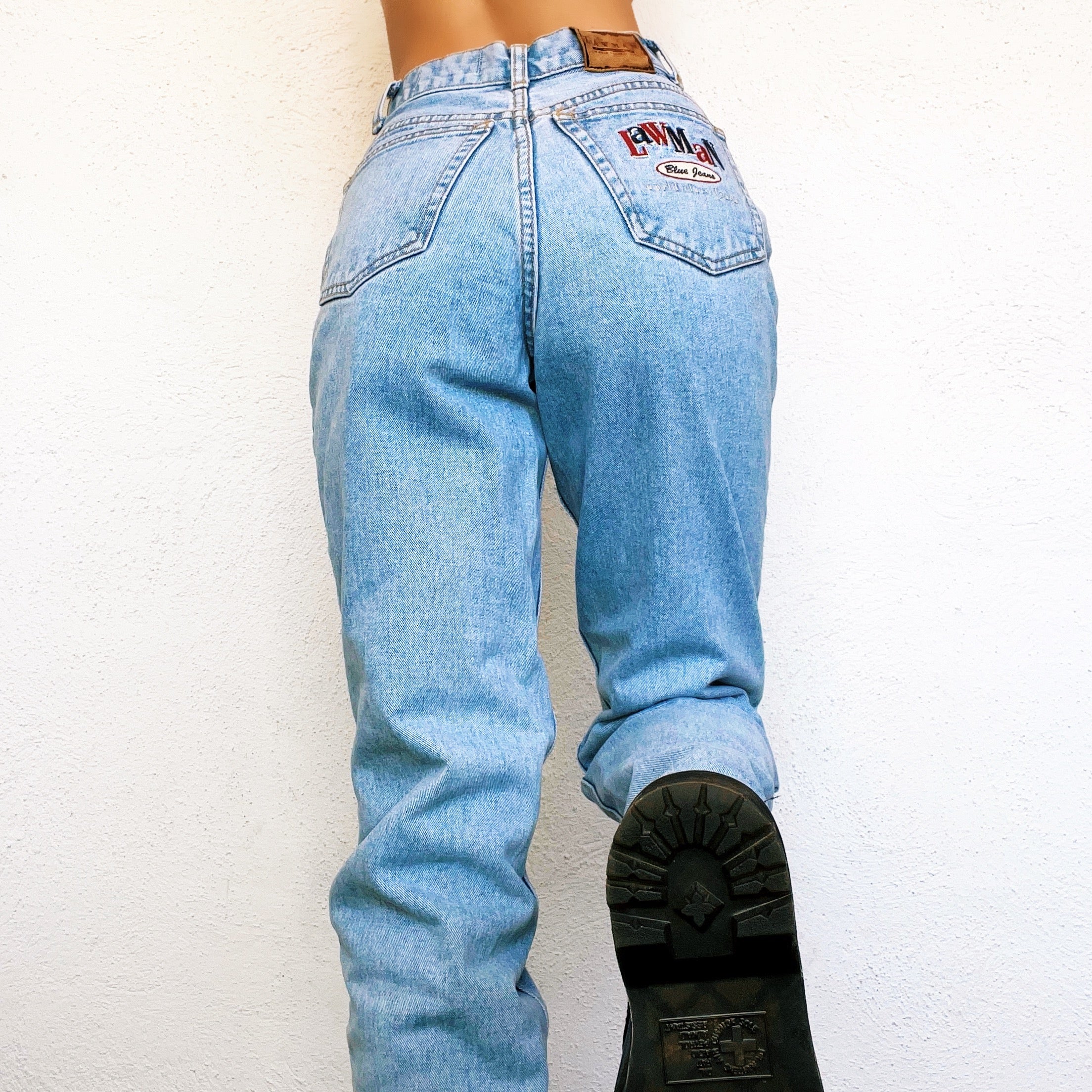 Vintage Lawman Jeans