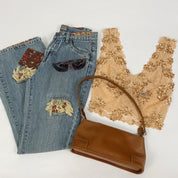 y2k bratz 4 piece set - extra small petite