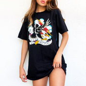 Ed Hardy Eagle Tee