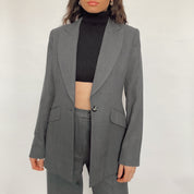 suit and top set - small