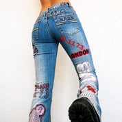 Early 2000s Pepe Jeans