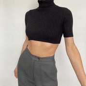 suit and top set - small