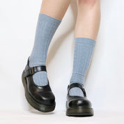 90s DR. MARTENS Platform Mary Janes (8)