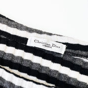 Striped Dior Top