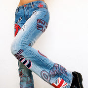 Early 2000s Pepe Jeans