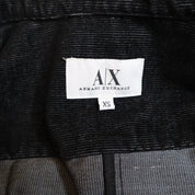 Y2K Sexy ARMANI Blazer (XS)