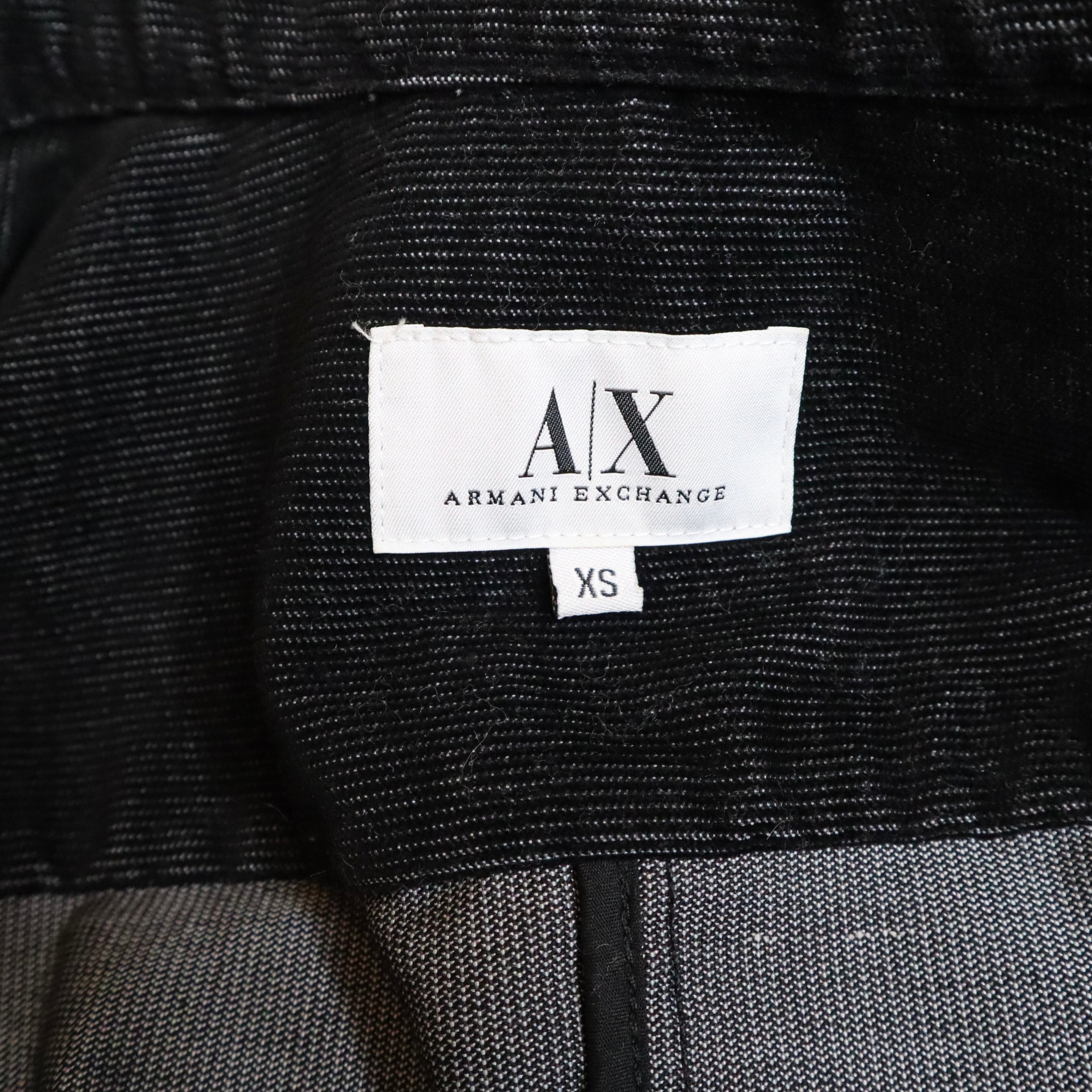 Y2K Sexy ARMANI Blazer (XS)