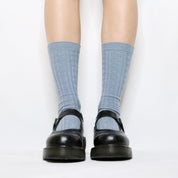 90s DR. MARTENS Platform Mary Janes (8)