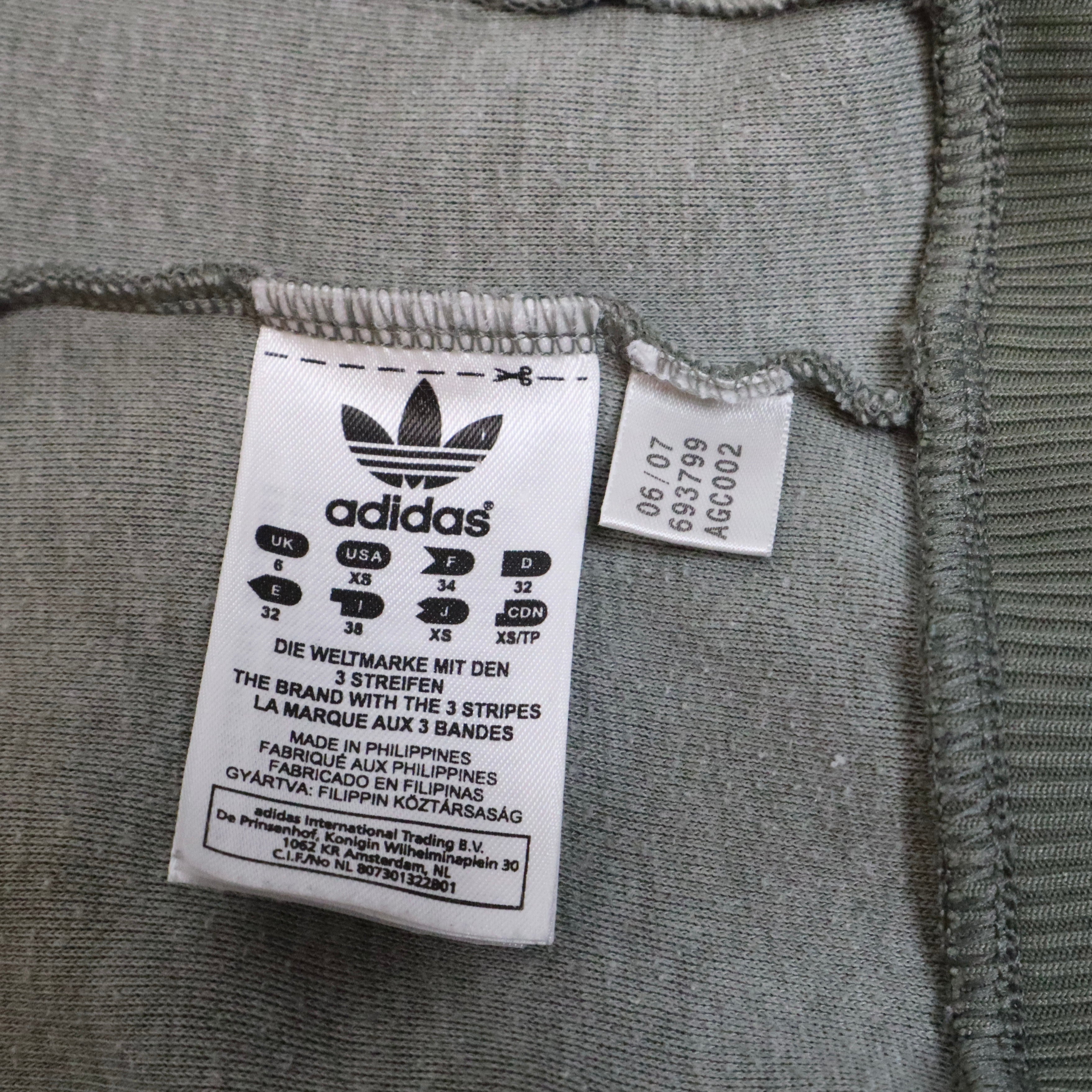 adidas agc002 jacket