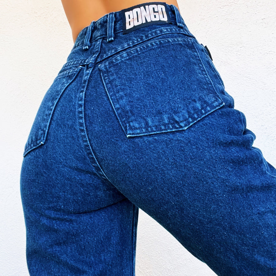 90s Bongo Jeans