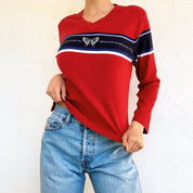 Early 2000s Butterfly Tee