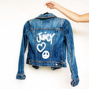 Juicy Denim Jacket
