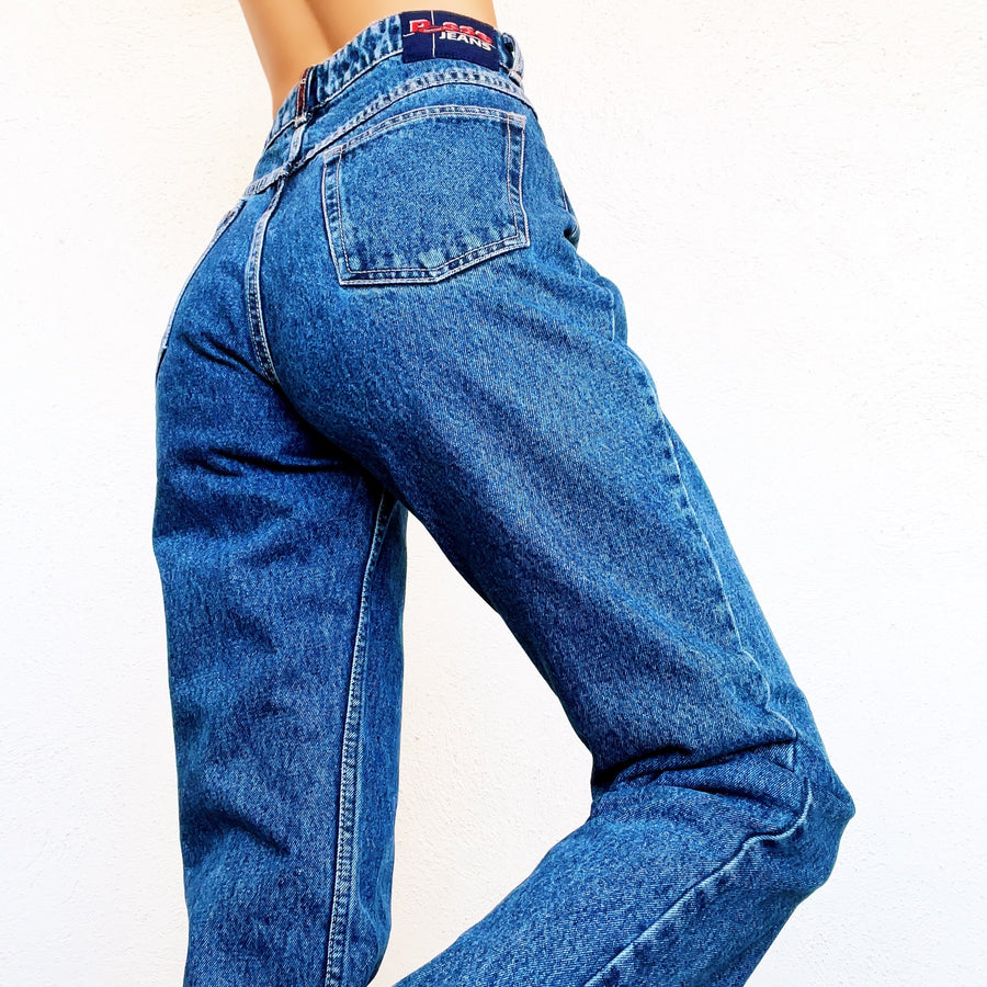 Vintage Posse Jeans