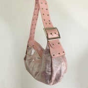 baby phat shoulder bag