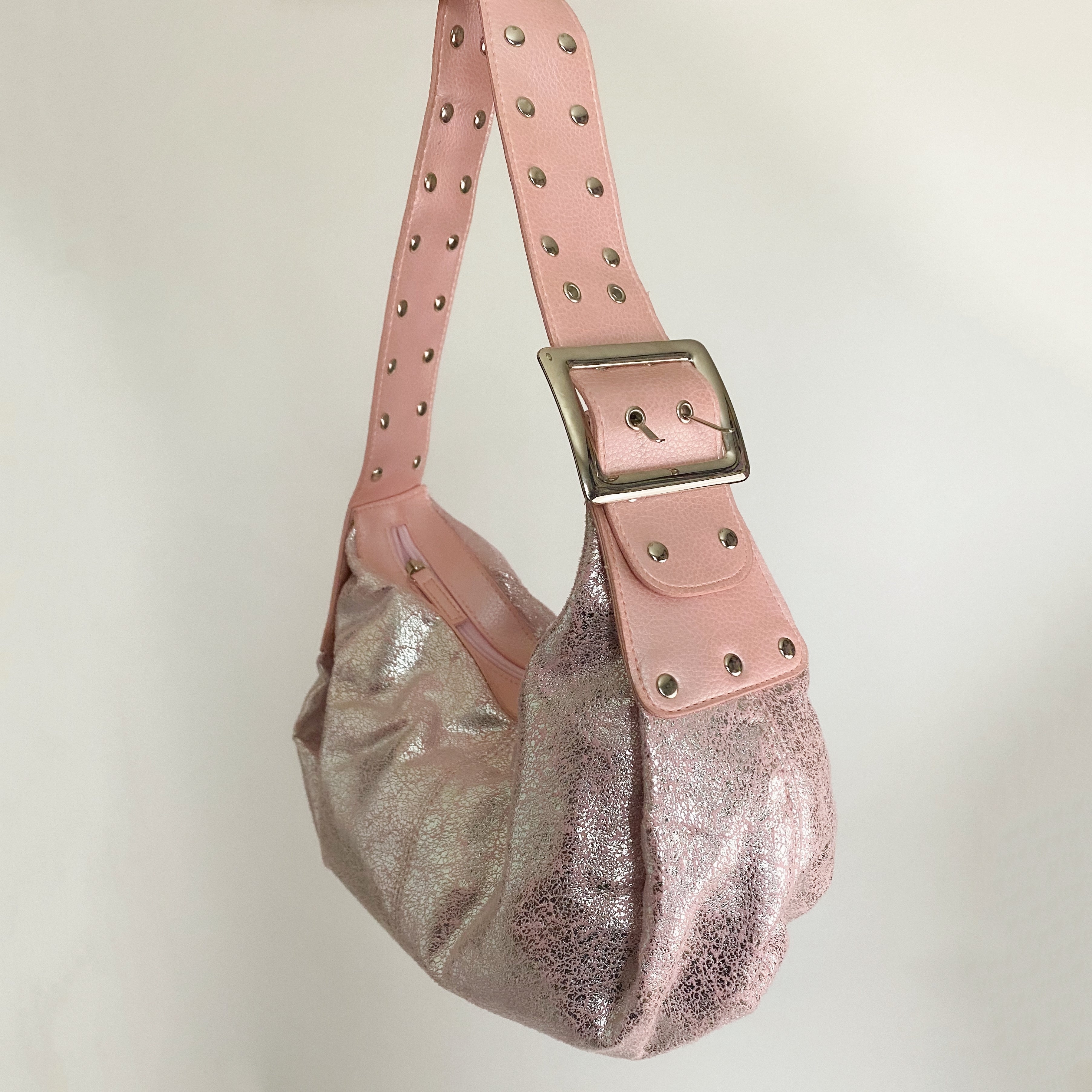 baby phat shoulder bag