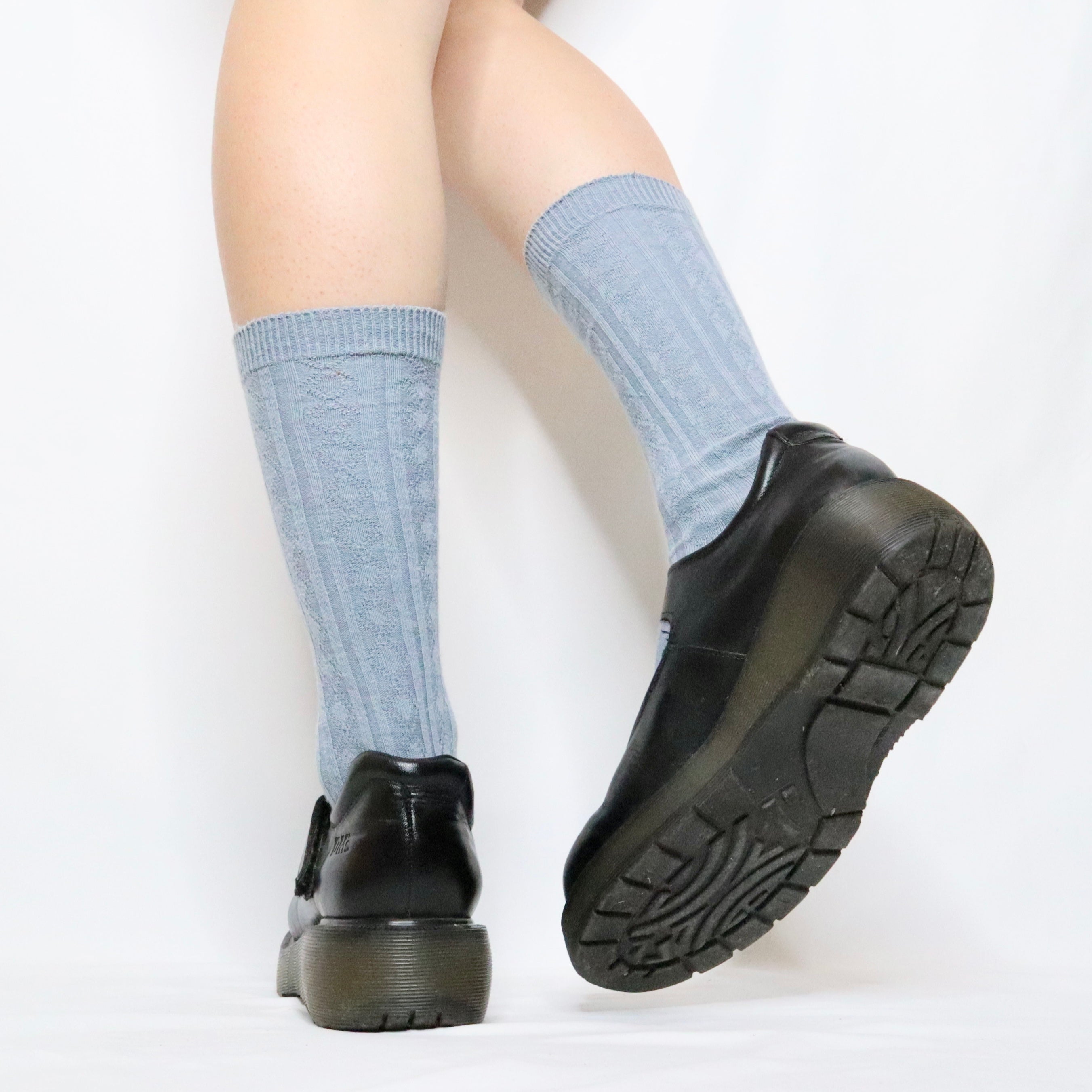 90s DR. MARTENS Platform Mary Janes (8)