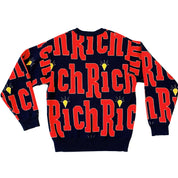 Joyrich Spellout Sweater
