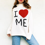 Self Love Sweater (L)