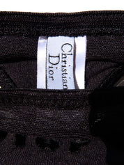 Dior Bra and Panty Set
