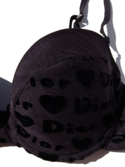 Dior Bra and Panty Set
