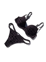 Dior Bra and Panty Set