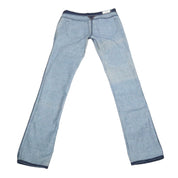 Y2K DIESEL Straight Leg Jeans (S)