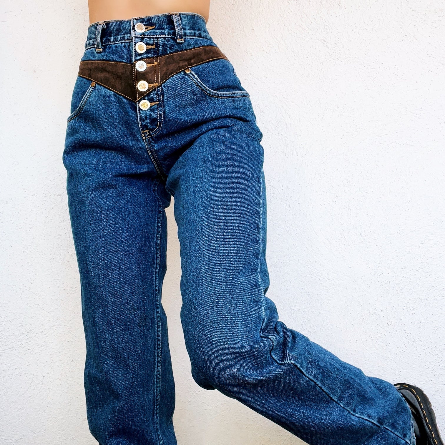 Vintage Lawman Jeans